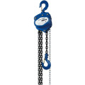 Vc Chain Block (0.5T-20T) Chain Hoist Chain Pulley Hand Pulley Toyo Type Pulley